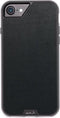 MOUS Limitless 2.0 Apple iPhone 8 / 7 / 6(s) Hoesje Black Leather