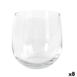 Glazenset LAV Gaia 415 ml 6 Onderdelen (8 Stuks)