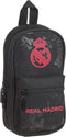 Etui Real Madrid C.F. Zwart
