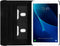 Mobiparts Galaxy Tab A 10.1 (2016) - 360 Rotary Stand Case - Kunstleder - Zwart