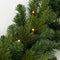 Black Box Trees Flachau Guirlande - Warm Witte LED Verlichting - L180 cm - Groen