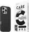 PanzerGlass CARE - iPhone 16 Pro - Soft case - MagSafe - 100% gerecycled materiaal