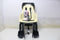 Bobike Maxi Go RS - Achterzitje - Slaapstand - Lemon Sorbet