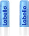 Labello - Hydro Care - 24H Verzorging - SPF 15 - Lippenbalsem - Lipstick - Natuurlijke Olien - 1 Stuk
