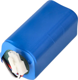 Accu geschikt voor iClebo ARTE, YCR-M05, Li-ion, 14,4V, 2600mAh, 37,4Wh