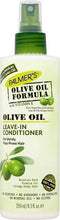 PALMER'S - OOF OLIVE OIL LEAVE IN CONDITIONER 250ML