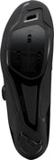 Shimano RC302 - Racefietsschoenen - BOA Fit-systeem - Zwart
