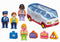 PLAYMOBIL 1.2.3 Autobus - 6773