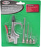 Luchtpistool Set (5 Delig)