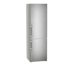 LIEBHERR CNSDB575320 - Vrijstaande koel/vriescombinatie - Nofrost 270/103 liter - 2 temperatuurzones