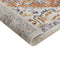 METSAMOR - Vintage vloerkleed - Beige - 160 x 230 cm - Polypropyleen