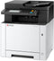 Kyocera MA2600cfx - All-in-one printer - 26 ppm kleurenafdruk - Zwart/Wit
