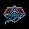 Daft Punk - Alive 2007 - LP - 2 stuk(s)
