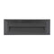 V-TAC VT-1162-B-N LED Step Light - IP65 - Black - 3 Watts - 110 Lumens - 3000K