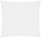 vidaXL - Zonnescherm - vierkant - 2x2 - m - oxford - stof - antracietkleurig