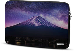 Subblim SUBLS-SKIN150 - Laptophoes - Schokbestendig Spatwaterdicht - Multicolour
