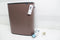 Brabantia Bo Touch Bin - Prullenbak - 2 x 30 liter - Afvalscheiding - Satin Taupe (2 stuks)