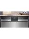Siemens SN43ES27AE - Onderbouw Vaatwasser - 13 couverts - 42 dB - A