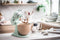 Kitchenaid Artisan 5KSM175PSEPT - Keukenmachine - 10 snelheden - Pistachio