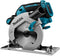 Makita DHS680ZJ - 18V Cirkelzaag 165 mm - Koolborstelloze motor - Zonder accu