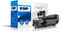 KMP K-T22 - LaserPrint-inktcartridges - Hoge afdrukkwaliteit - Zwart