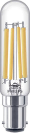 Philips LED Classic 60W T20L B15 WW CL ND Verlichting