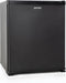 MPM Mini Koelkast 29L - Geruisloos - Temperatuurregeling - LED Verlichting - Zwart
