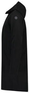 AGU Mac Rain Coat - Regenjas - Poray 5000 ademend - Zwart