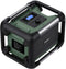 Telestar Top OR 20 - Bouw werk radio - DAB+ FM Bluetooth AUX