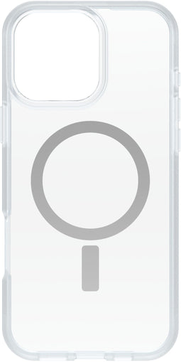 Otterbox React Series - Soft Case - Rugged bescherming - Transparant