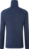 O'Neill Clime Hz Fleece - Wintersportpully Heren - Lichtgewicht fleece met hoge kraag - Maat XS