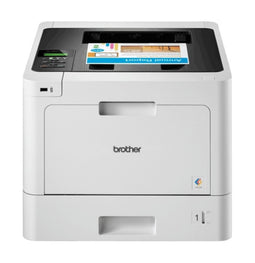 Brother HL-L8260CDW - Laserprinter - 2400 x 600 DPI - A4 - Wi-Fi