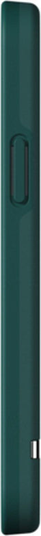 Richmond & Finch iPhone 12 / 12 Pro - Back Cover - Goede bescherming - Groen