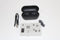 Sony WF-C710N - Draadloze oordopjes - Noise Cancelling - Zwart