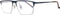 Men' Spectacle frame Hackett London HEB250 54689