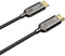 Unitek C11085GY01-10M - HDMI Kabel - 10m - Zwart