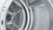 Bosch WRB247C40 - Warmtepompdroger - 9 kg - Energieklasse A - Wit
