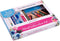 Talens Waterverfset - Bloemen schilderen - 8 stap-voor-stap lessen - Multicolor