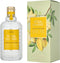 4711 Acqua Colonia Starfruit & White Flowers - 170 ml - eau de cologne spray - unisexparfum