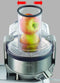 Kenwood AT641 - Sapcentrifuge - Grijs - 20x27x31 cm
