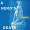 Fontaines D.C. - A Hero's Death - LP - Standard Edition