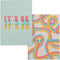 Set van 2 theedoeken Okay | Aware