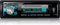 Audiocore AC9720 B - Autoradio MP3/WMA/USB/RDS - Bluetooth - Zwart