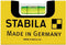 Stabila Type 70, 90 cm 2287 Metalen waterpas 90 cm 0.5 mm/m