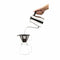 Bodum Drip Koffiemachine - 15 cm breed - 16 cm hoog - 25 cm lang