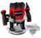 Einhell TE-RO 1255 E - Bovenfrees - 1200 W motor - Traploos instelbare freesdiepte