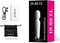 Dorcel - Mini Wanderful - Mini Wand Vibrator - Wit