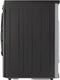 LG RT80V9B - Warmtepompdroger - A+++ Energieklasse - 8 kg Vulgewicht - Zwart