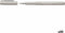 Permanente markeerstift Faber-Castell Broadpen Pastel Grijs (10 Stuks)