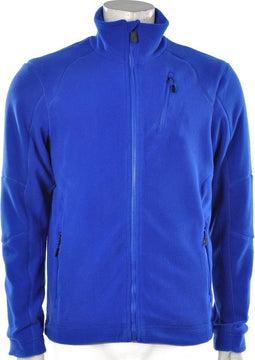 Falcon Buster A - Sweater - Heren - Maat L - Blauw
